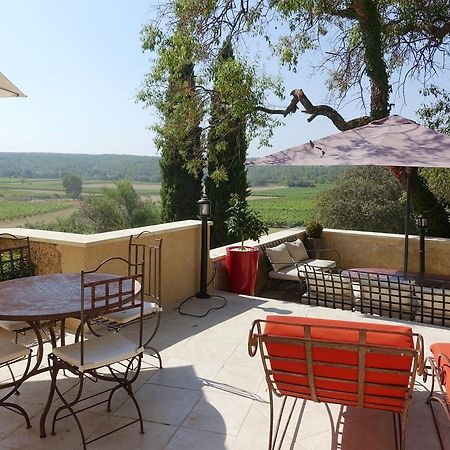 Le Grand Saint Paul Bed and Breakfast Rognes Εξωτερικό φωτογραφία