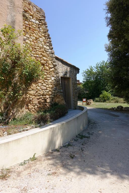 Le Grand Saint Paul Bed and Breakfast Rognes Εξωτερικό φωτογραφία