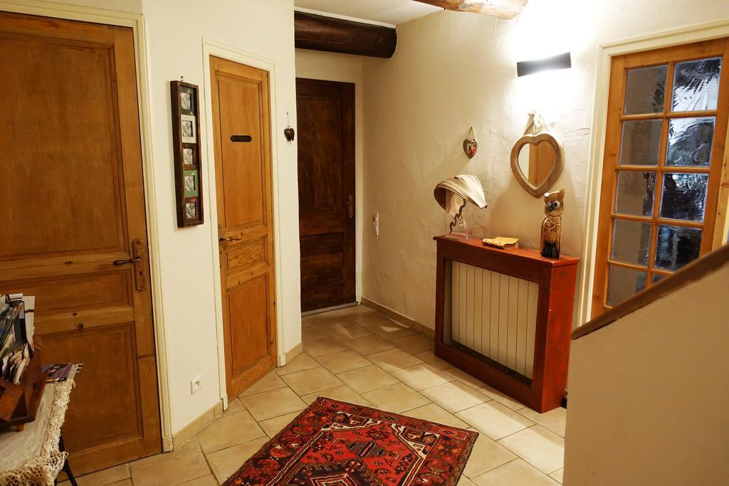 Le Grand Saint Paul Bed and Breakfast Rognes Εξωτερικό φωτογραφία