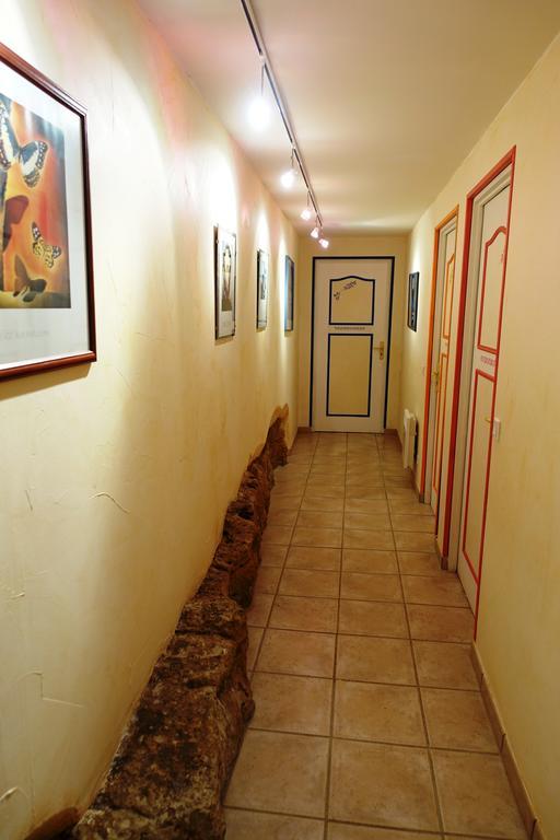 Le Grand Saint Paul Bed and Breakfast Rognes Εξωτερικό φωτογραφία